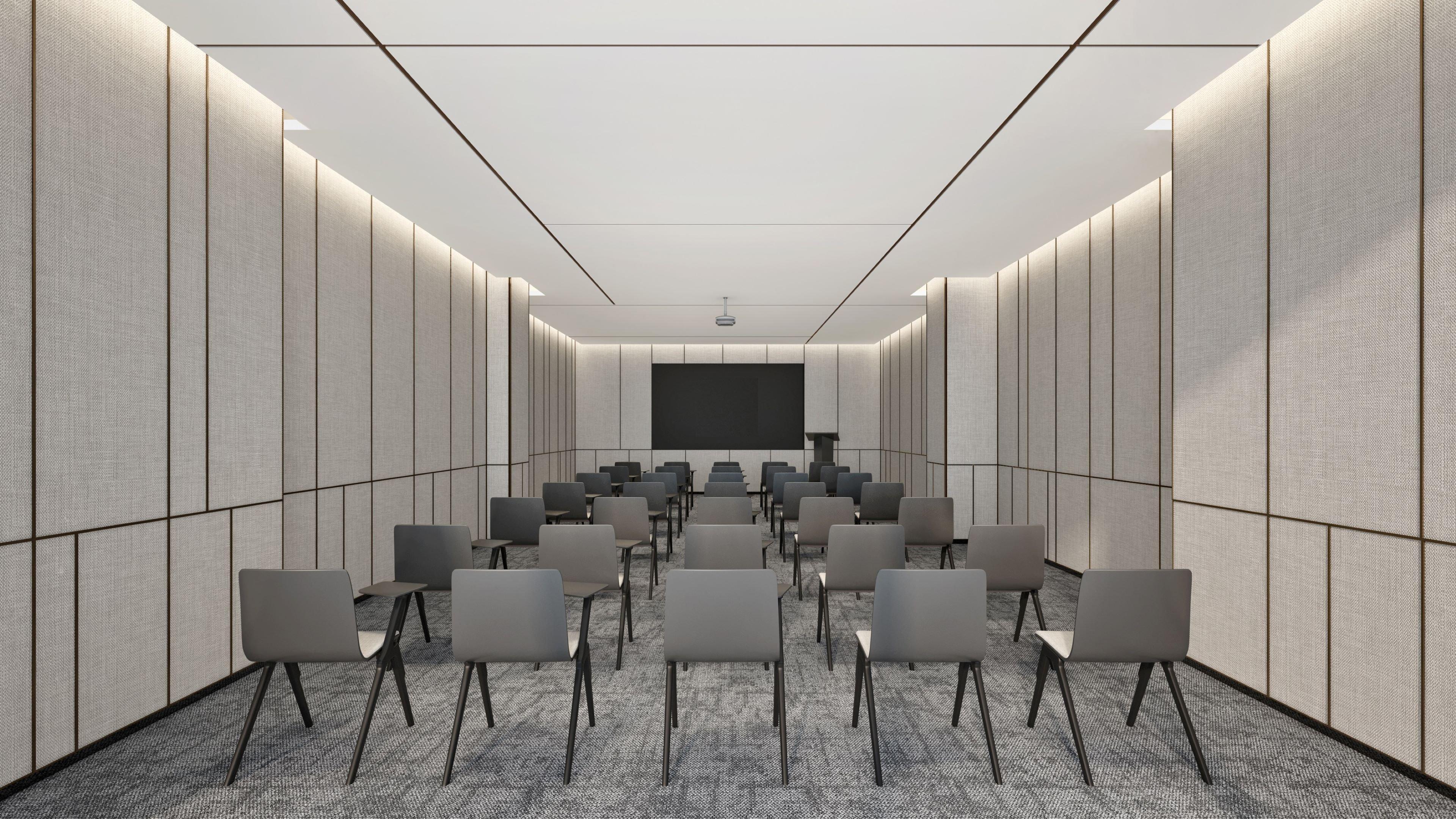 Holiday Inn Express Shanghai Expo Centre By Ihg Luaran gambar